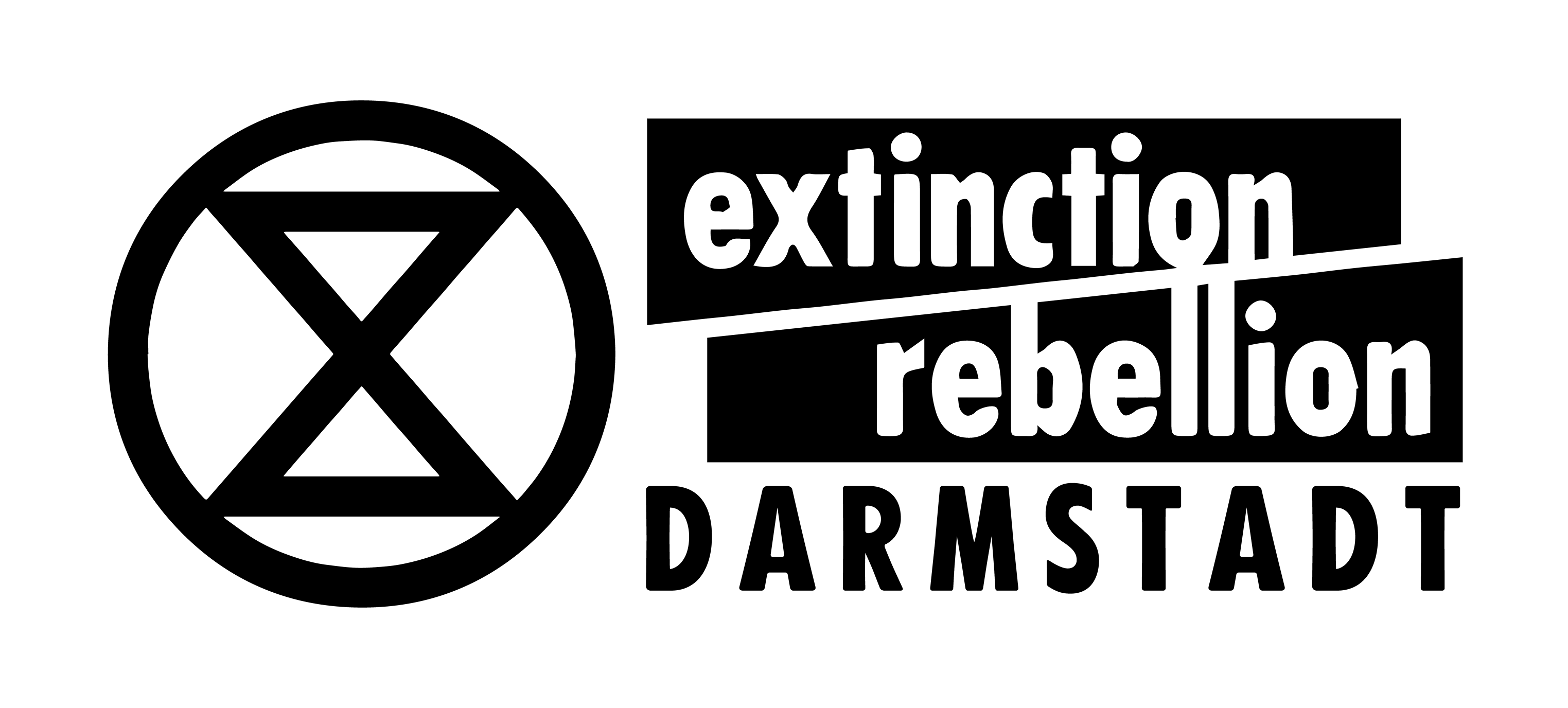 Extinction Rebellion Darmstadt